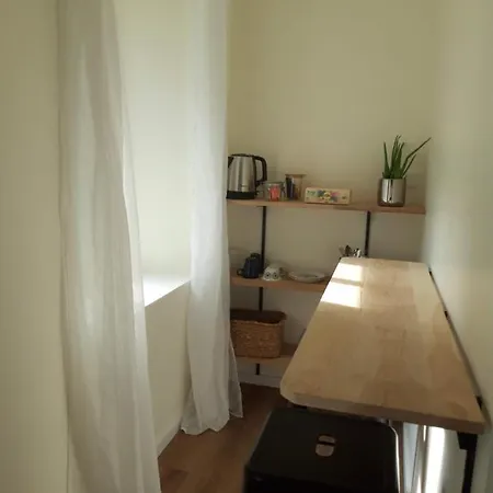 Agreables Independantes - Centre Гостевой дом Кутанс