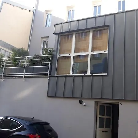 Agréables Indépendantes - Centre 3*