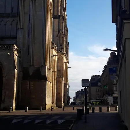 Agreables Independantes - Centre 3*