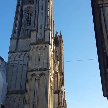 Agreables Independantes - Centre Гостевой дом