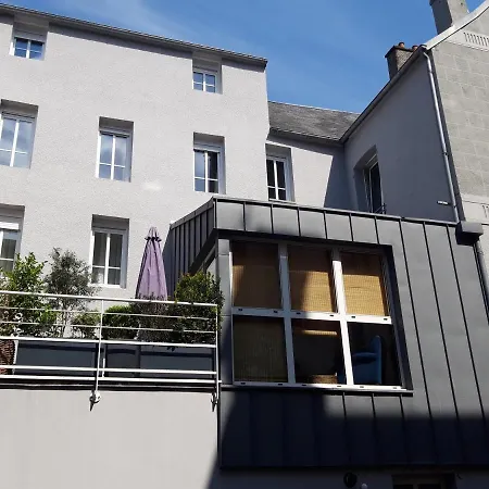 Agreables Independantes - Centre Кутанс