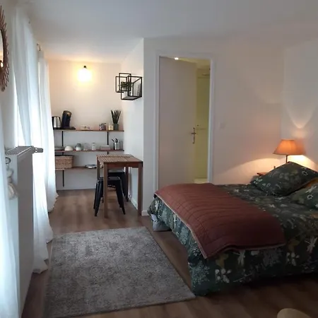 Agreables Independantes - Centre 3*