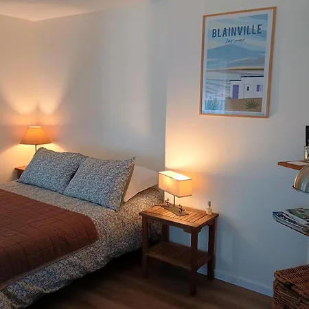 Agreables Independantes - Centre Кутанс