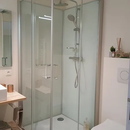 Гостевой дом Agreables Independantes - Centre