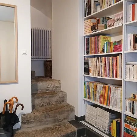 Agreables Independantes - Centre Гостевой дом 3*