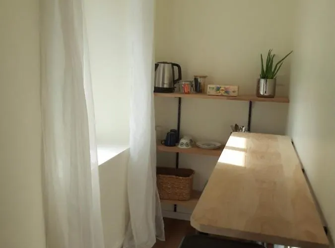 Agréables Indépendantes - Centre Pensión Coutances