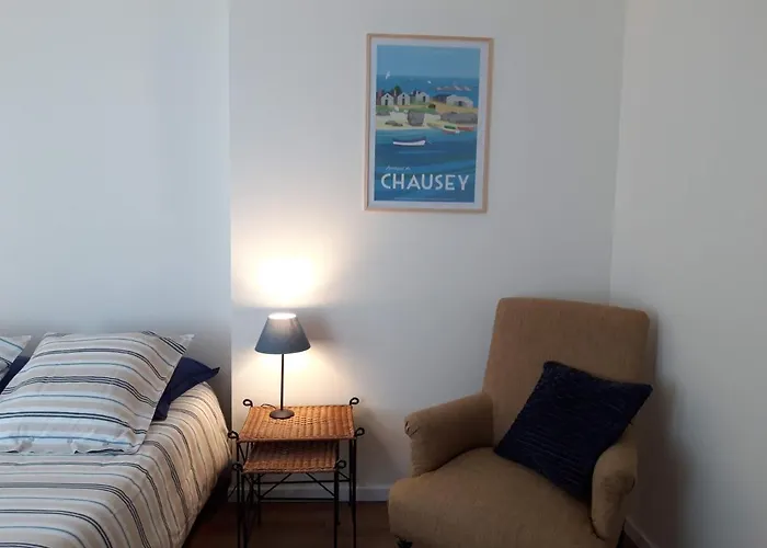 Agréables Indépendantes - Centre