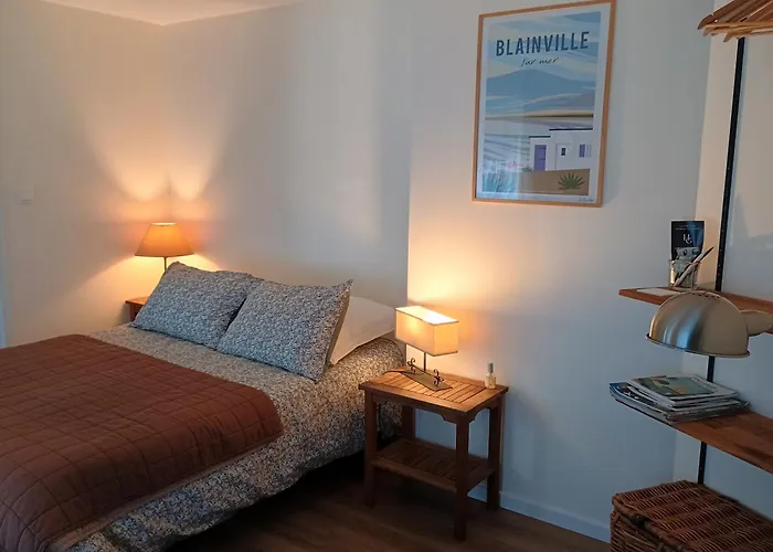 Agréables Indépendantes - Centre Coutances