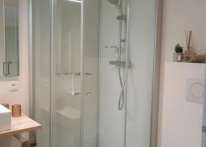 Pensión Agréables Indépendantes - Centre