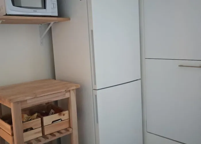 Pensión Agréables Indépendantes - Centre 3*