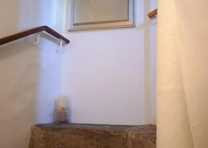 Agréables Indépendantes - Centre 3*